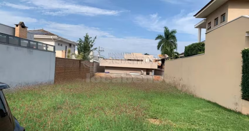 Terreno de 275m² no Village Damha Rio Preto I