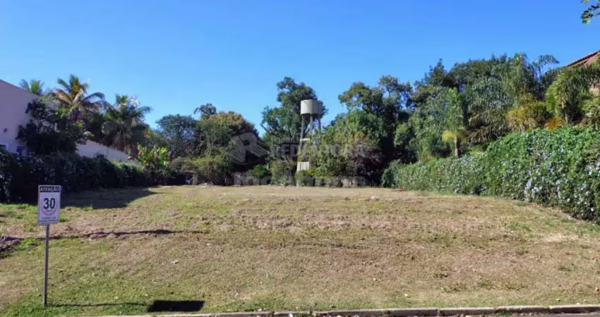 Terreno venda condominio clube moradia jardim do cedro