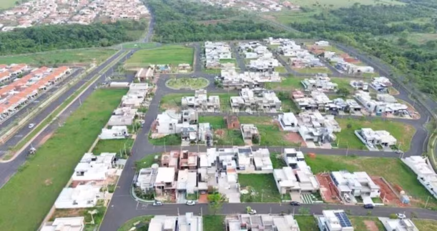 Terreno Venda Condominio Parque Residencial Nature 1