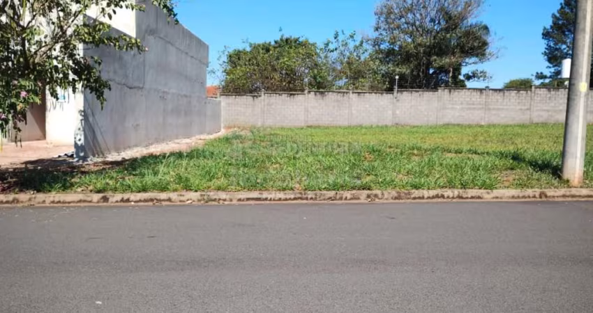 Terreno 245,03m² Damha Fit