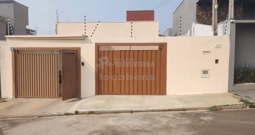 Casa Residencial   - Santa Regina