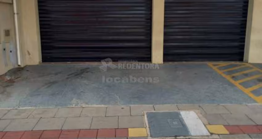 Vendo Salão Comercial - Bairro Centro