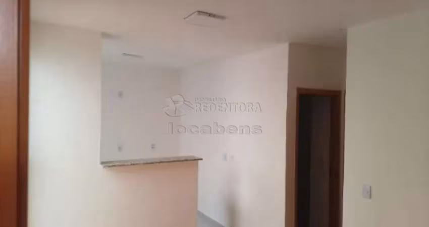 Parque Rio Tanaro - Apartamento Venda com 2 dormitórios e elevador