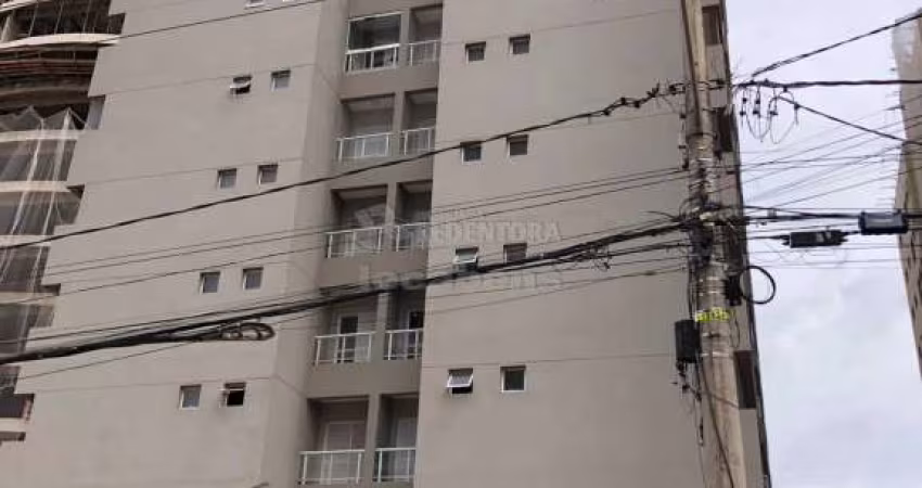 Apartamento para Locação com 3 Dormitórios localizado Vila Redentora.