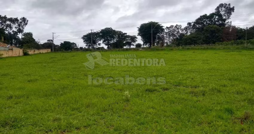 Terreno comercial à venda na Morada Campestre, São José do Rio Preto 