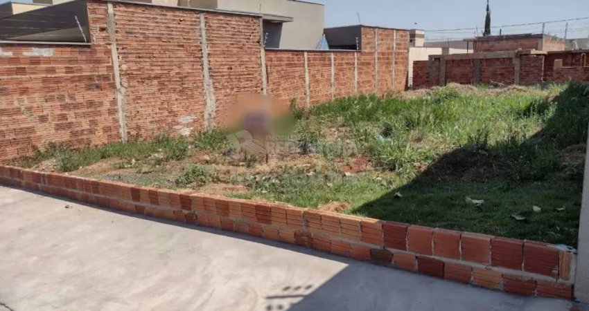 Excelente Terreno no Bairro Setsul 1