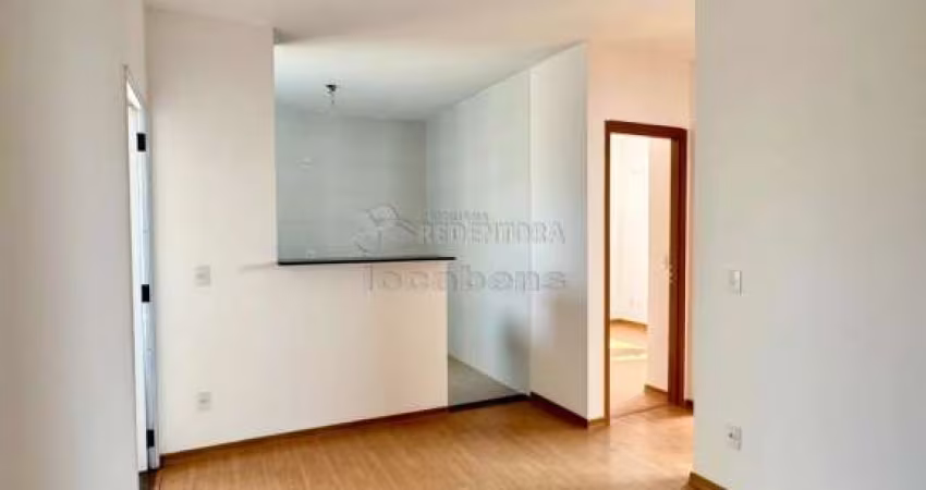 Apartamento Rio das Vertentes