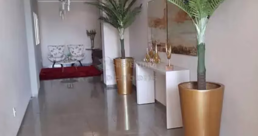 Boa Vista / Edifício Roberto Maluf Homsi - Apartamento com 03 dormitórios, sendo 01 suíte