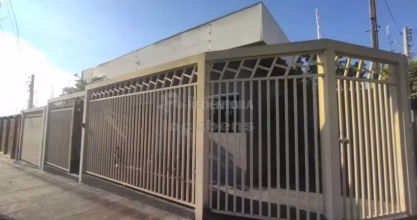 Sala comercial para alugar no Jardim Maracanã, São José do Rio Preto 