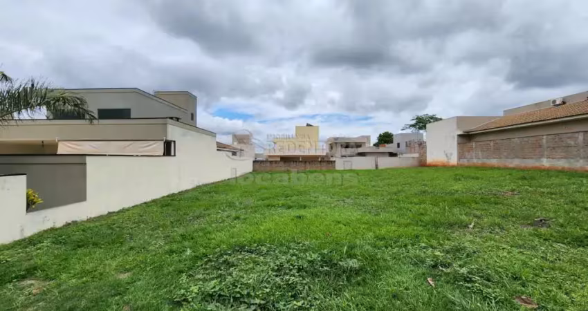 Terreno à venda no Condomínio Jardim Botânico, Bady Bassitt 