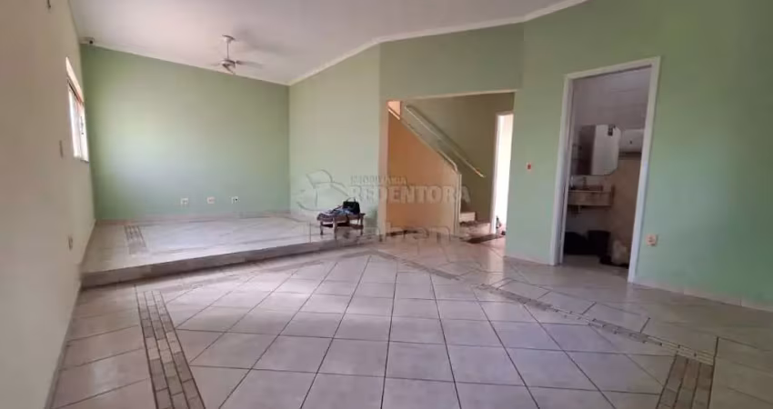 Casa com 4 quartos à venda no Jardim Panorama, São José do Rio Preto 