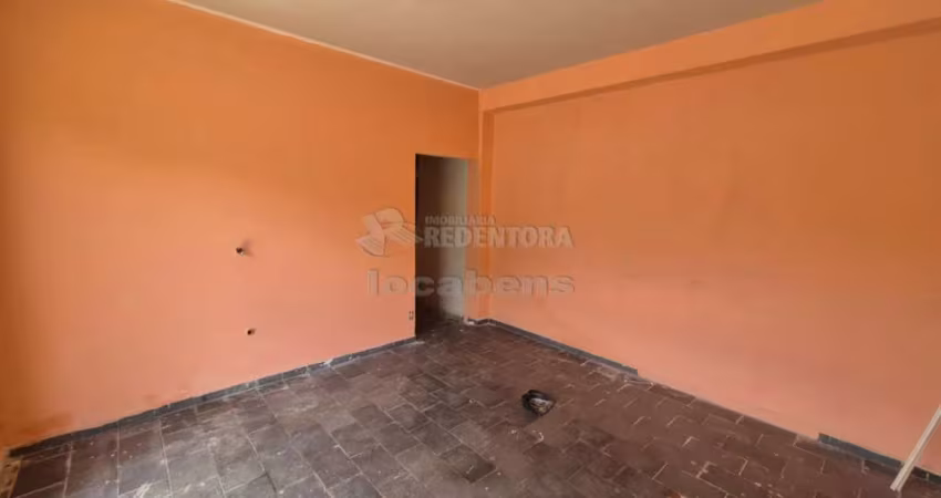 Solo Sagrado - Salão Comercial Locação