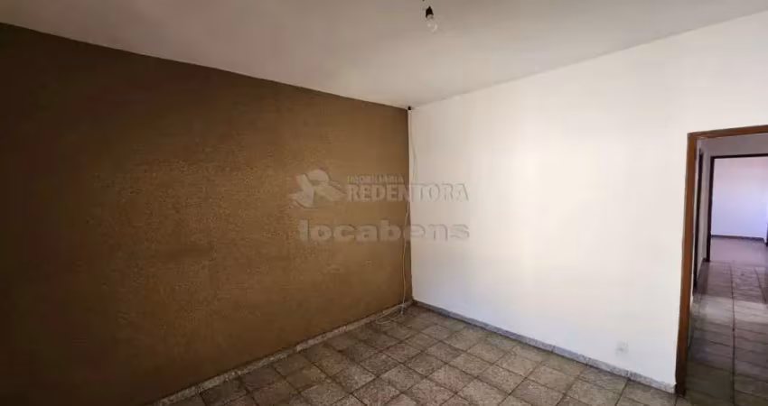 Casa com 3 quartos para alugar no Eldorado, São José do Rio Preto 