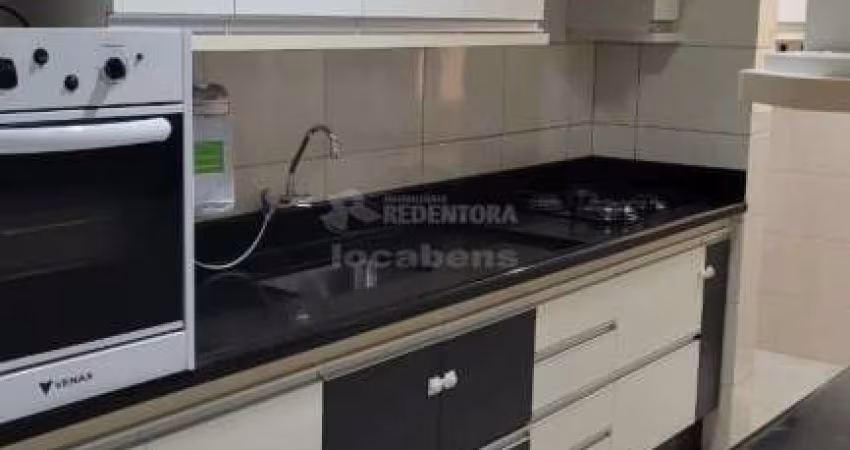 Excelente Apartamento para Locação - Jardim Jandira