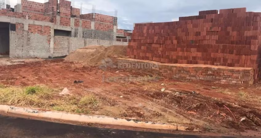 Terreno Condomínio 265m² - SetLife Residence Club II