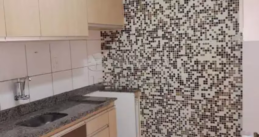 Ótimo Apartamento com 02 dormitórios e 02 vagas cobertas