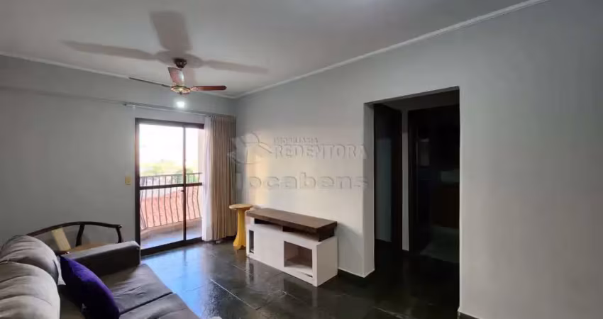 Vila imperial apartamento com elevador de 01 dormitório