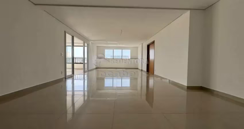 Apartamento alto padrão novo edifício ankaa com 3 dormitórios