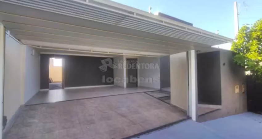 Casa residencial 02 dormitórios - residencial mário de mattos