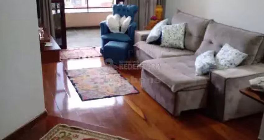Apartamento com 3 quartos à venda no Centro, São José do Rio Preto 