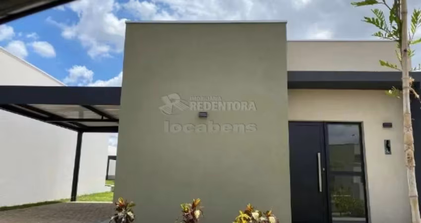 Casa Condomínio Residencial 03 dormitórios - Fenhouse