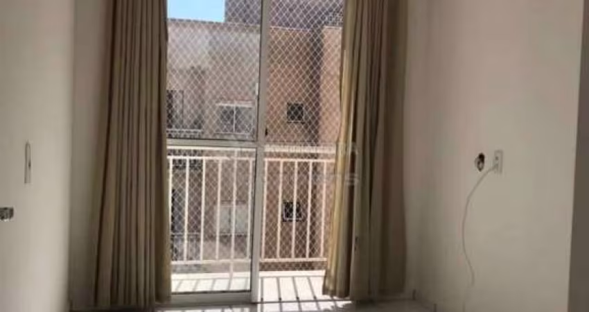 Apartamento Residencial 02 dormitórios à Venda - Pleno Vila Flora
