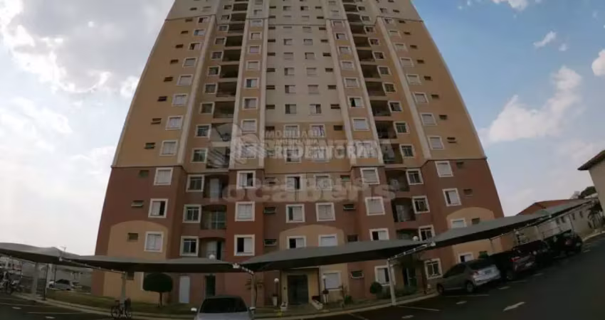 Portal galeazzi / varandas - apartamento com 2 dormitórios