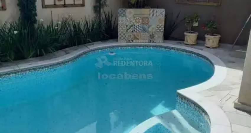 Casa com 3 quartos à venda no Jardim Balneário, Ibirá 