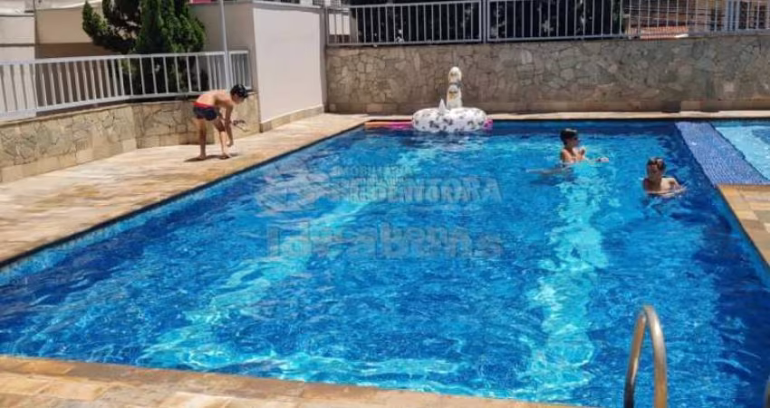 Apartamento Residencial 03 dormitórios - Boa Vista