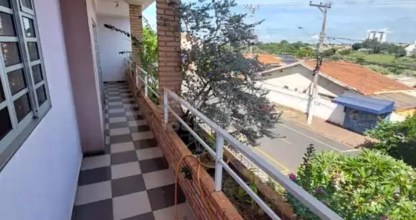 Lindo Sobrado - Residencial Elmaz