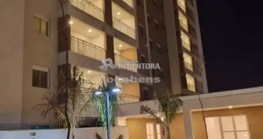 Apartamento Residencial 03 Dormitórios - High Redentora