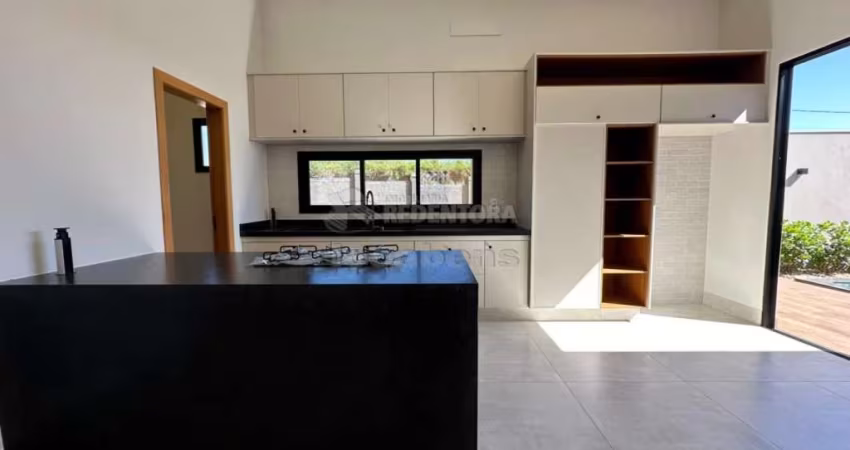 Residencial Maria Julia com 3 quartos