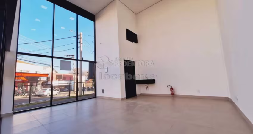Sala Comercial  - 02 vagas estacionamento acessibilidade