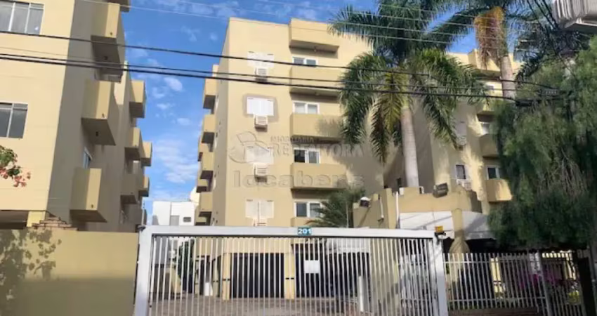 Apartamento Residencial 01 Dormitório - Vila Santa Cândida