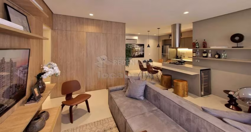 Apartamento de 2 dormitórios em excelente localização