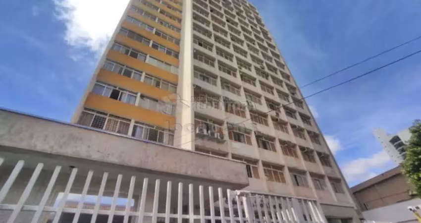 Apartamento mobiliado locação edifício deputado bady bassitt