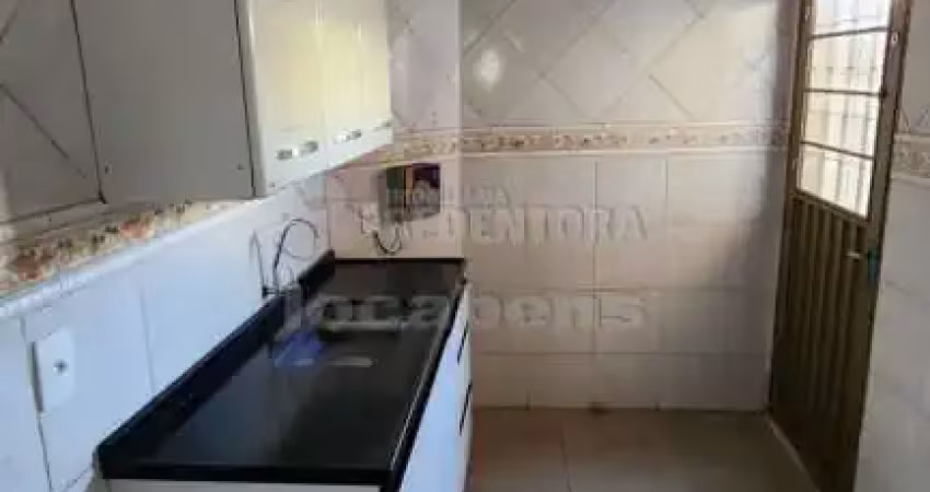 Casa com 3 dormitórios locação jardim manoel del arco