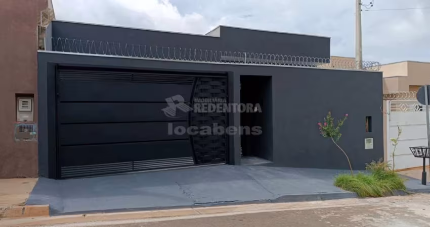 Casa Locação ou Venda Residencial Mario de Matos