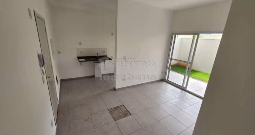 Apartamento Padrão em São José do Rio Preto