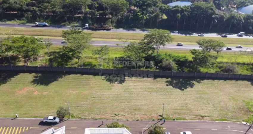 Terreno em condomínio fechado à venda no Golden Park Residence, Mirassol 