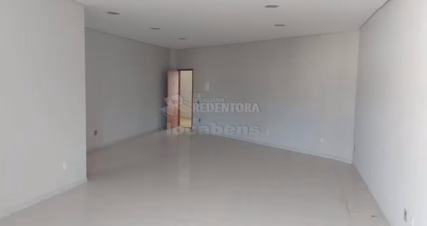 Sala Comercial 60,00m² - Jardim Primavera