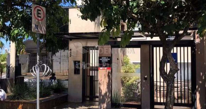 Jardim Yolanda Spazio Rio Perola, Apartamento com 2 dormitórios, 02 vagas de garagem.