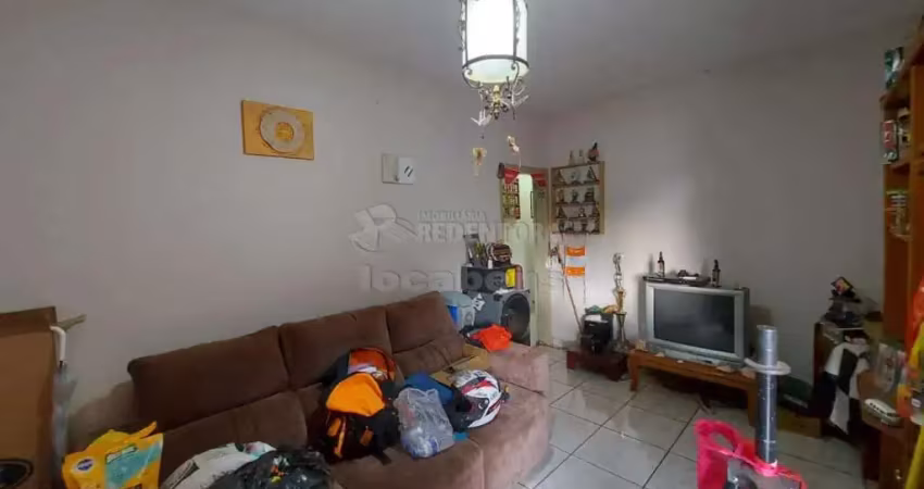 Casa com 3 quartos à venda na Vila Moreira, São José do Rio Preto 