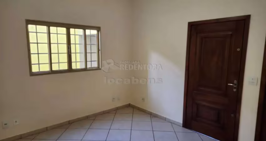 Casa com 3 quartos para alugar no Jardim Manoel Del Arco, São José do Rio Preto 