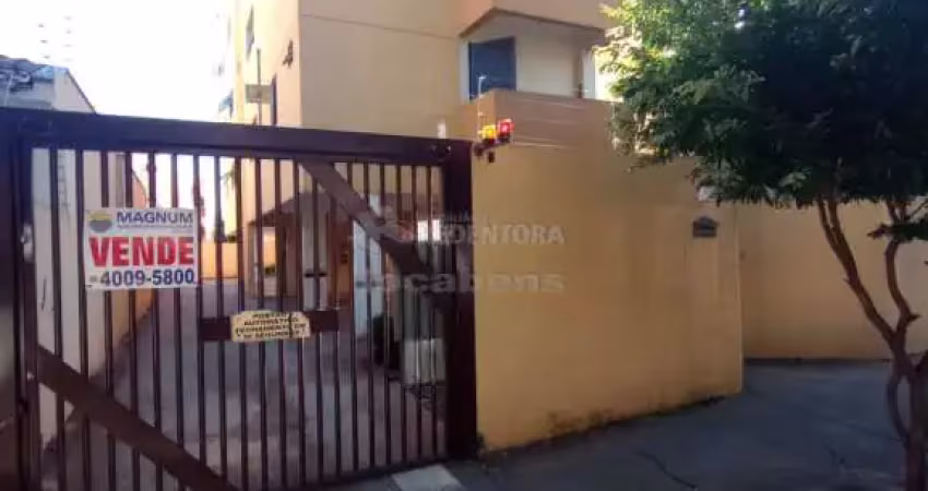 Apartamento de 2 dormitórios próximo ao hospital hb