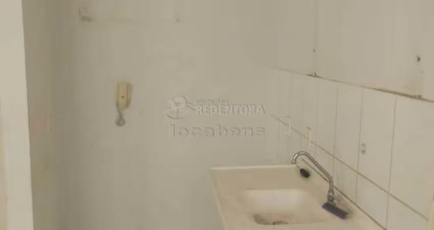 Apartamento Residencial 02 Dormitórios - Loteamento Clube V