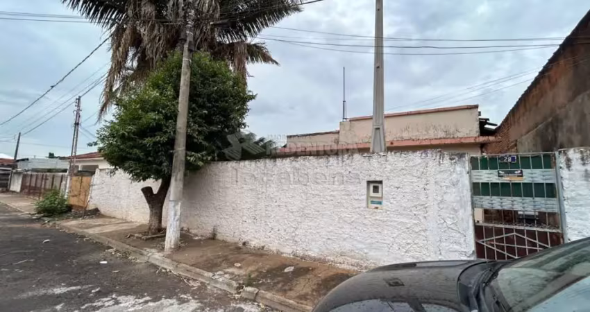 Casa com 3 quartos à venda no Boa Vista, São José do Rio Preto 