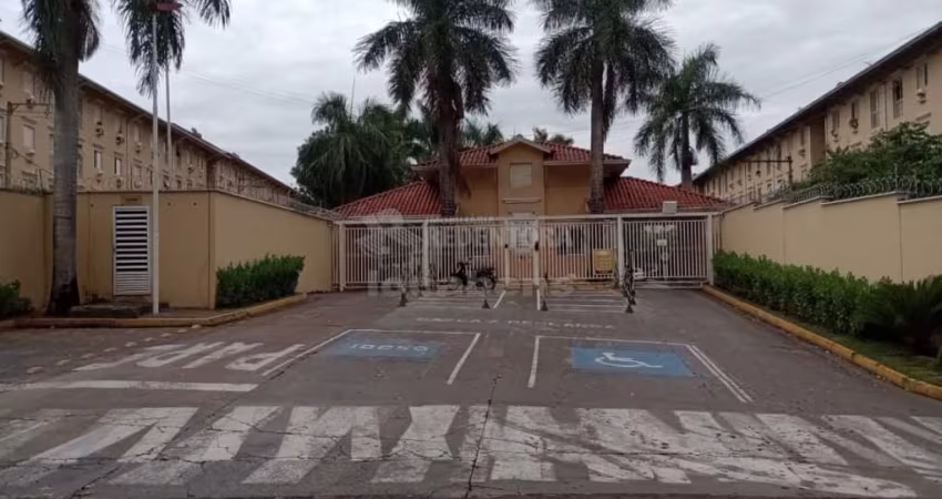 Excelente Apartamento para Locação - Jardim Jandira