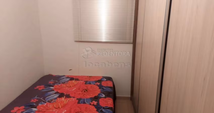 Apartamento com 02 dormitórios para Locação e Venda - Spazio Rio Pérola