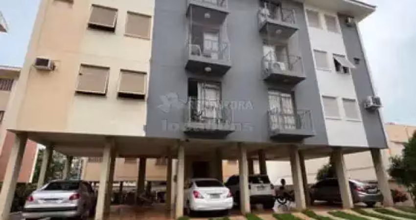 Excelente apartamento residencial para venda - 2 dormitórios / vila nossa senhora de fátima